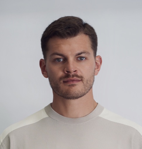 Portrait of Volkan Akyel