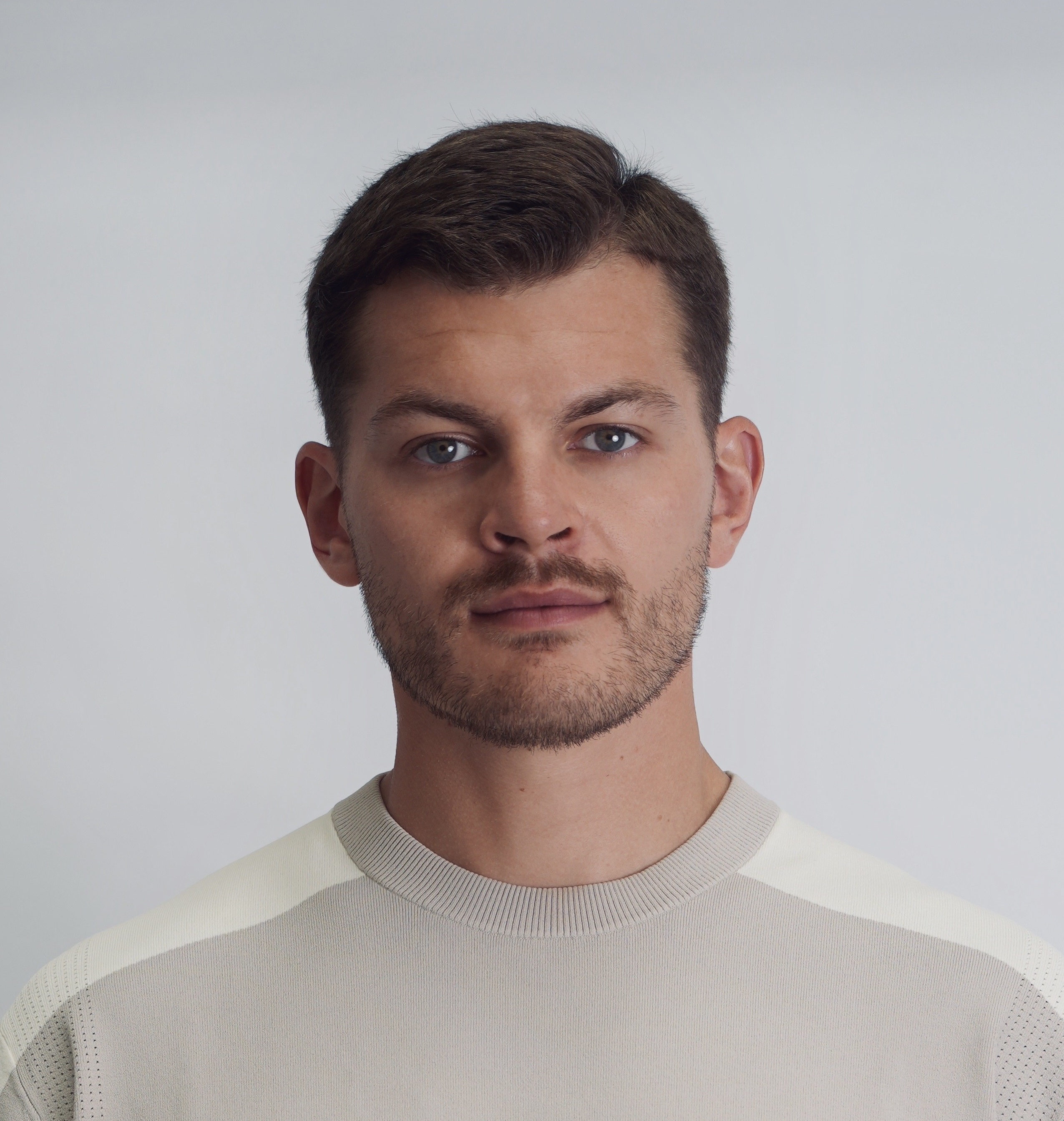 Volkan Akyel - Design Engineer